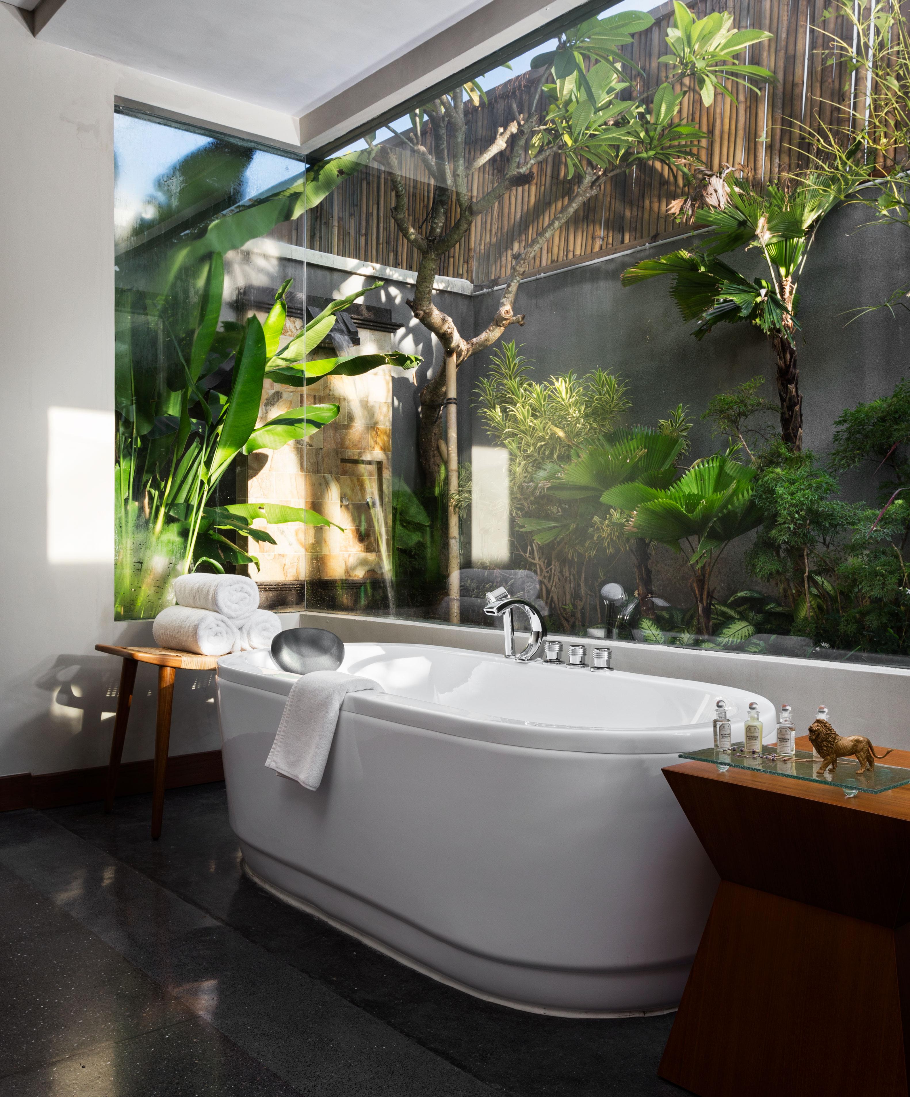 The Shanti Residence By Elite Havens Нуса-Дуа Екстер'єр фото